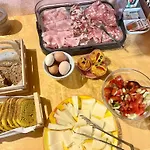 La Selva Vakantieboerderij Siena