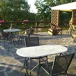 Vakantieboerderij La Selva