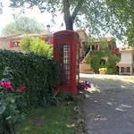 La Selva Vakantieboerderij Siena