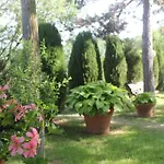 La Selva Vakantieboerderij *