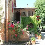 La Selva Vakantieboerderij Siena