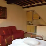 Vakantieboerderij La Selva Siena