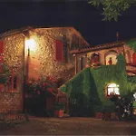 Vakantieboerderij La Selva *