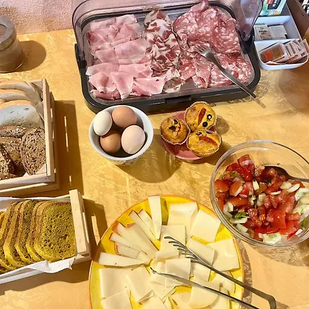 La Selva Farma Siena