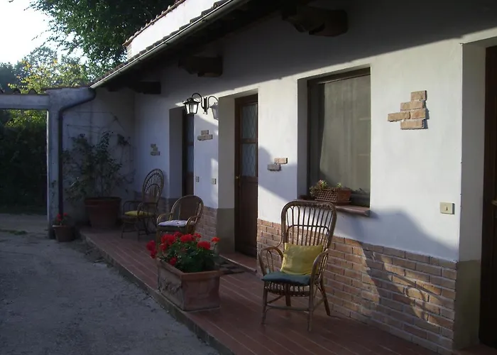 La Selva シエーナ