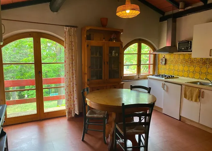 La Selva シエーナ