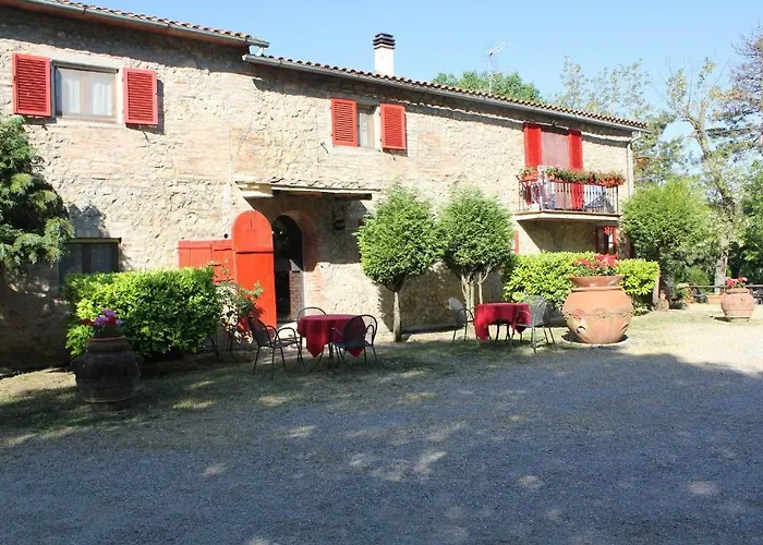 La Selva * シエーナ