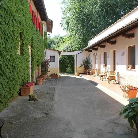 La Selva * Siena