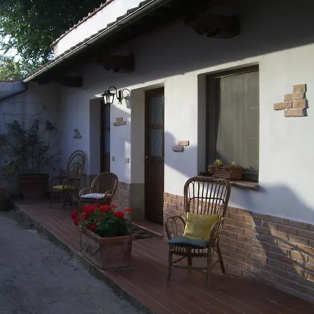 拉瑟尔瓦农庄酒店 锡耶纳