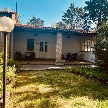 Gospodarstwo agroturystyczne La Selva Siena