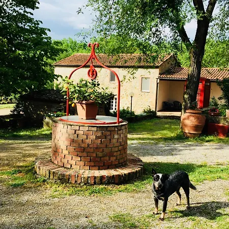 拉瑟尔瓦农庄酒店