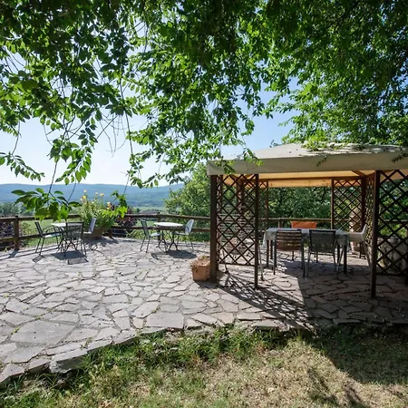 拉瑟尔瓦农庄酒店 *