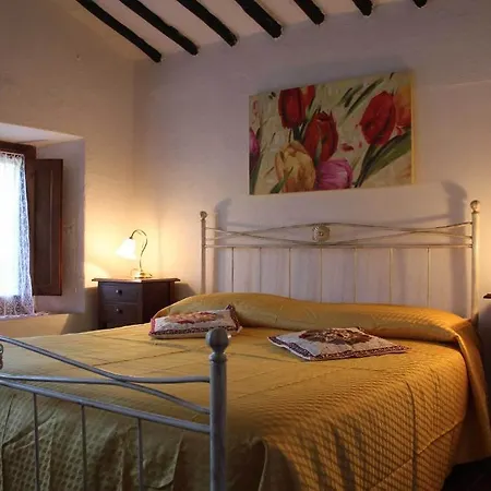 拉瑟尔瓦农庄酒店 锡耶纳