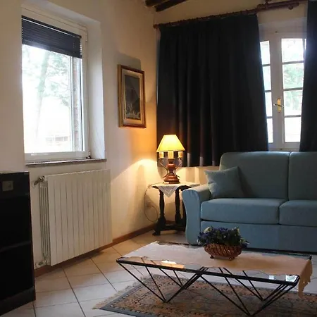 拉瑟尔瓦农庄酒店 *