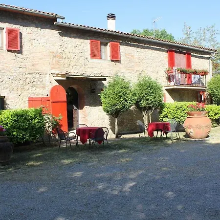 拉瑟尔瓦农庄酒店 * 锡耶纳