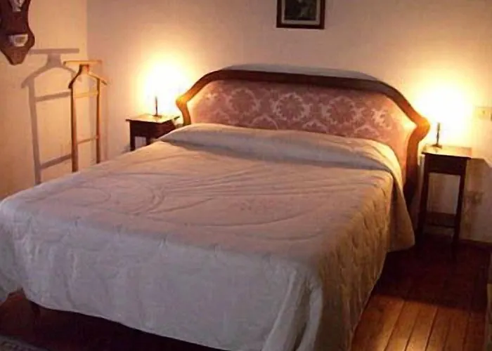 La Selva Vakantieboerderij *