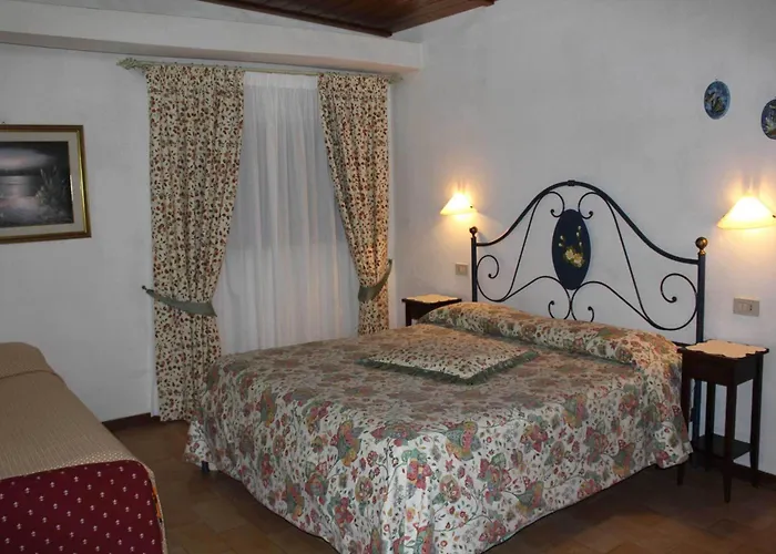 La Selva Vakantieboerderij *