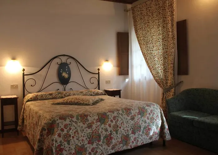 La Selva Vakantieboerderij