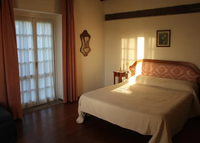 Vakantieboerderij La Selva *